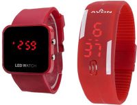 A Avon PK_960 Digital Watch - For Men, Boys