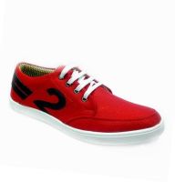 A Cheval Sneakers(Red)