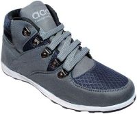 Aadi Sneakers(Grey)