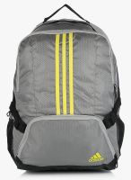 Adidas 3S Per Grey Backpack