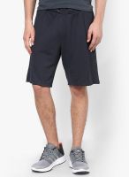 Adidas Dark Grey Shorts