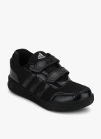 Adidas Doran Black Sneakers
