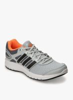 Adidas Duramo 6 Grey Running Shoes