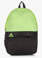 Adidas Green Training Backpack
