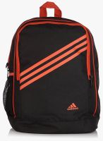 Adidas K Bp Yk Black Backpack