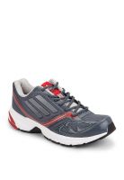 Adidas Ronis M Grey Running Shoes