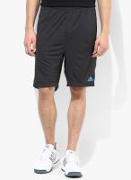 Adidas Sn Clmch M Black Running Shorts