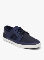 Aldo Iacono Navy Blue Lifestyle Shoes