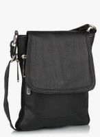 Alessia Black Slingbag