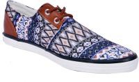 Alwin Sneakers(Multicolor)