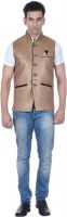 Amafhh Sleeveless Woven Men's Jacket