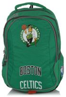 American Tourister HOOPER NBA ELTICS 03 Green Backpack