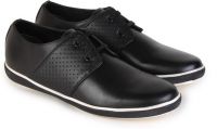 Arrow Sneakers(Black)