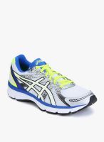 Asics Gel-Excite 2 White Running Shoes