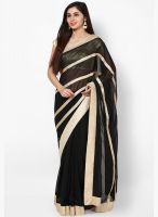 Aum Pre-Pleated Ready Made Saree