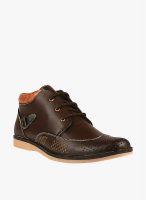 Bacca Bucci Coffee Lifestyle Shoes