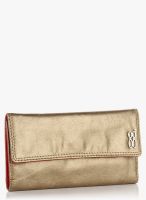 Baggit Gold Wallet