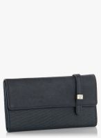 Baggit Navy Blue Wallet