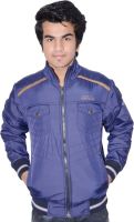 Being Dessi Full Sleeve Solid Men's Jacket Being Dessi Full Sleeve Solid Men's Jacket