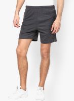 Berge Dark Grey Shorts