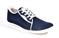 Big Wing Campy Blue Sneakers(Blue)