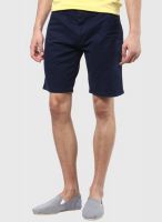 Bossini Navy Blue Shorts