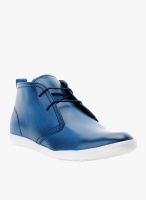 Bruno Manetti Blue Lifestyle Shoes