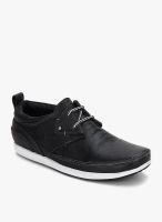 Buckaroo Moran Black Lifestyle Shoes