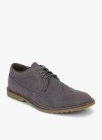 Burton Haste Grey Lifestyle Shoes