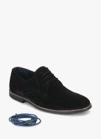 Burton Heckle Black Life Style Shoes
