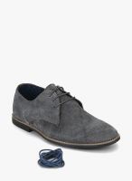 Burton Heckle Grey Life Style Shoes