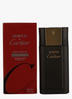 Cartier De Santos Edt for Men - 100ML