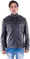 Cavincraft Full Sleeve Solid Men's Jacket Cavincraft Full Sleeve Solid Men's Jacket
