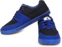 Cefiro Fun06 Sneakers(Blue, Black)
