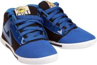 Cox Swain Sneakers(Blue)
