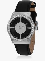 D&G Dw0528 Black/Black Analog Watch