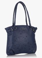 Donna And Drew Blue Handbag