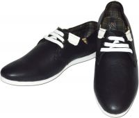 Fashion67 Sneakers(Black)