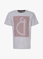 Gini & Jony Grey T-Shirt