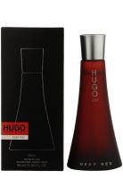 Hugo Boss Deep Red EDP for Women - 90ML