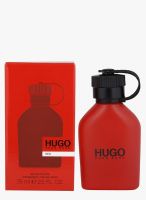 Hugo Boss Hugo Red EDT for Unisex - 75ML
