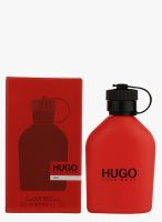 Hugo Boss Red Edt 125Ml