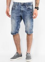 Jack & Jones Blue Shorts