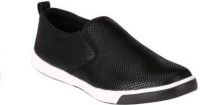 Knicks Casual Shoes(Black) Knicks Casual Shoes(Black)
