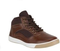 Knicks Sneakers(Brown)