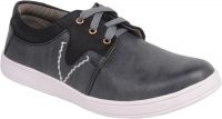 Knoos Sneakers(Grey)