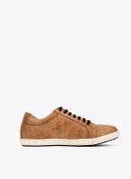 Knotty Derby James Camel Sneakers