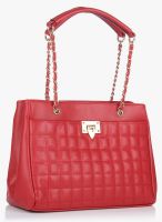 Ladida Red Handbag