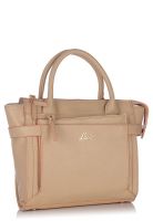 Lavie Heron Beige Handbag