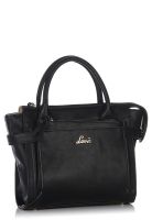 Lavie Heron Black Handbag